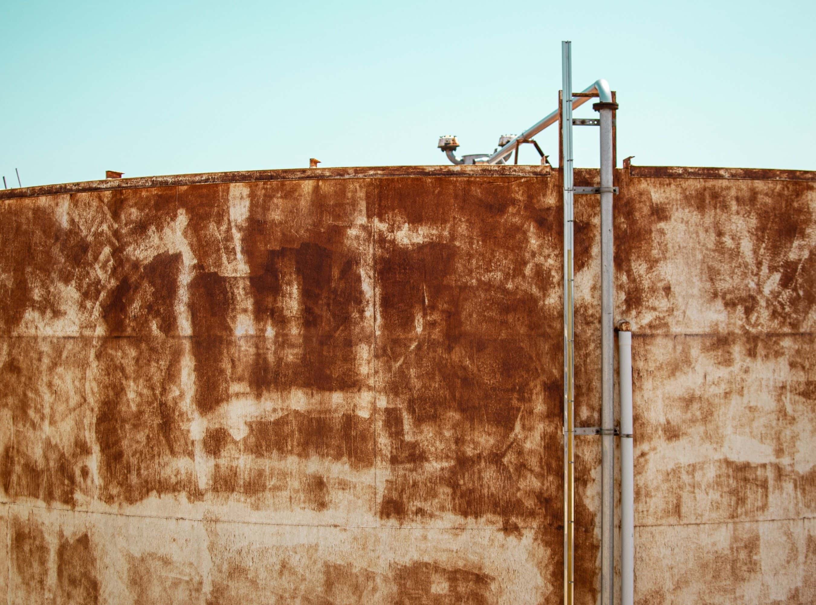 Mechanical Engineering Expert Challenged for Extrapolation on Hydrochloric Acid Damages