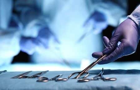 Gynecologist Causes Bowel Perforation During Laparoscopic Surgery
