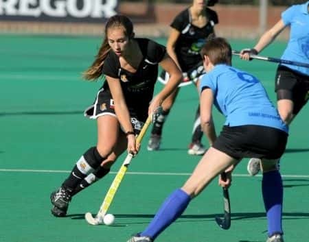 Student Injured During Hockey Practice at School