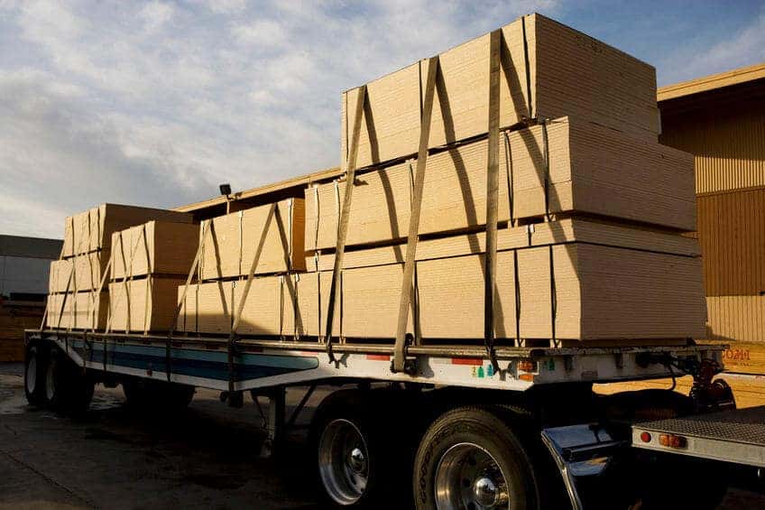 Engineering Expert Witness Opines on Defective Trailer Strap