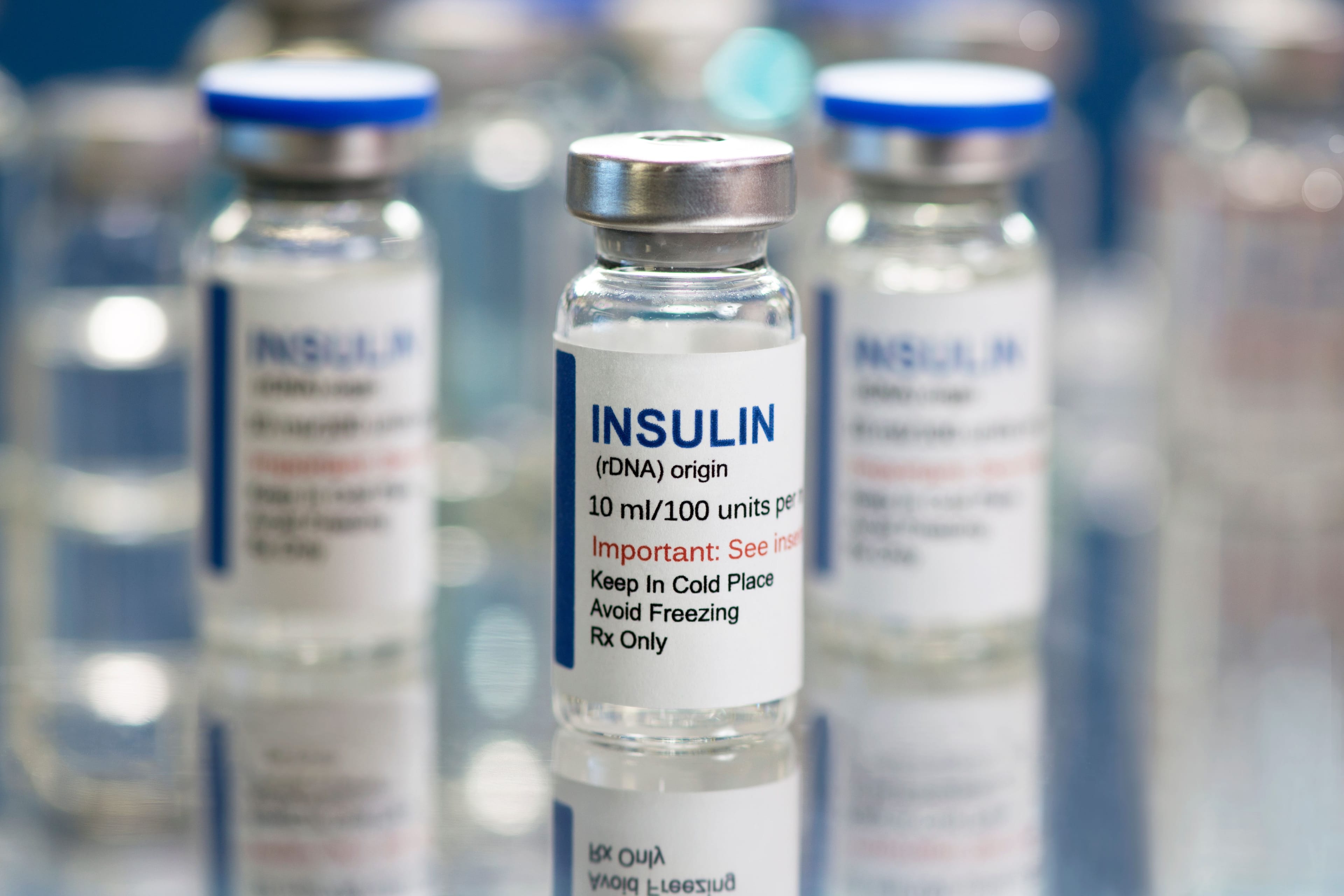 Insulin
