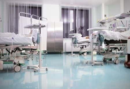 Hospital Administration Expert Discusses Failure to Prevent Self-Harm in Patient