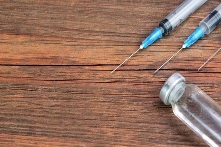 Lethal Injection Expert Witness