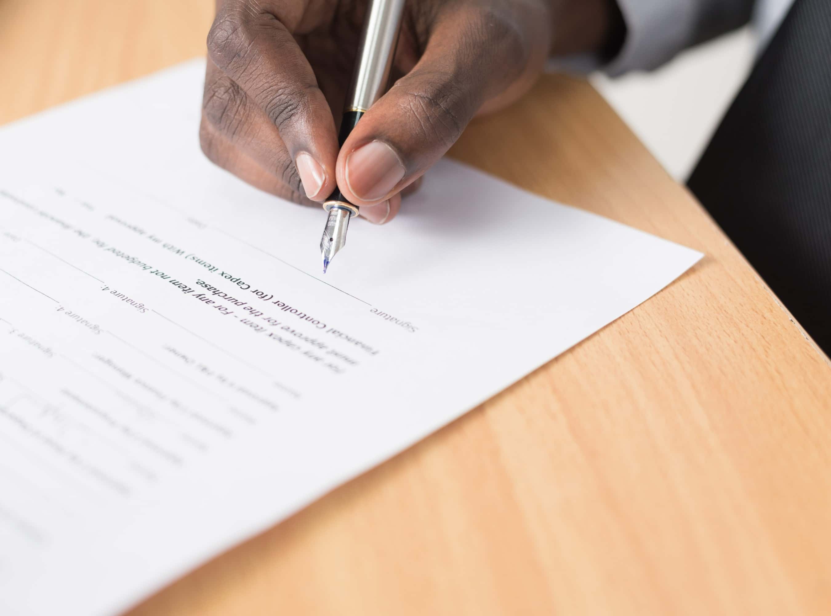 Special Purpose Acquisitions Company