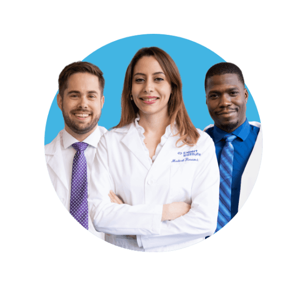 Bellwether case identified