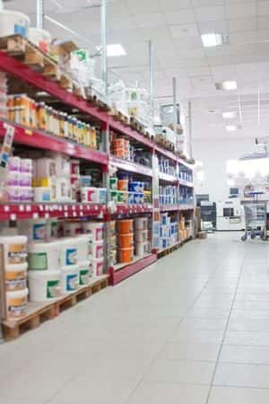 Retail Expert Witness Opines on Falling Merchandise Case