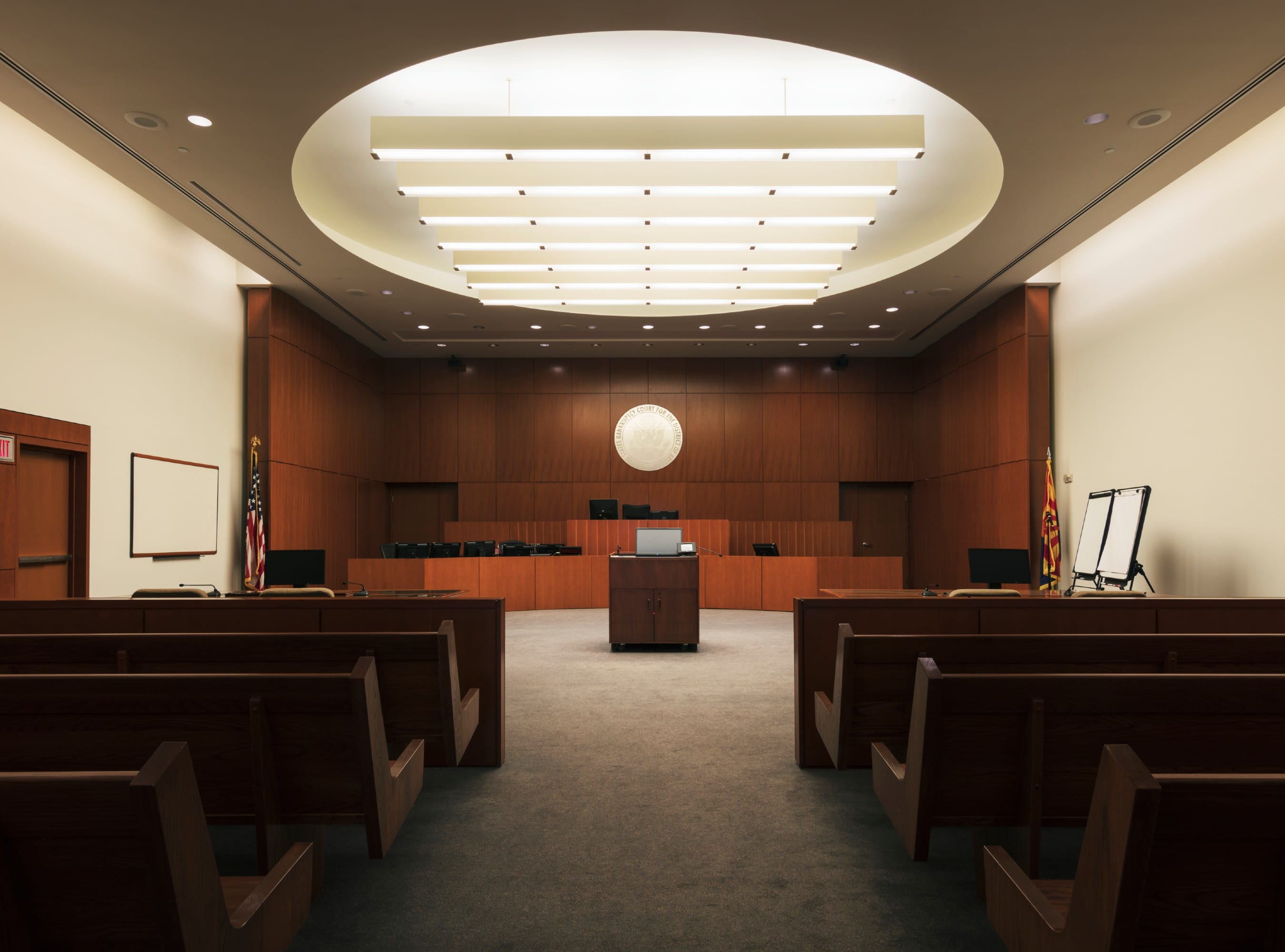 The Impact of COVID-19 on Statutes of Limitations