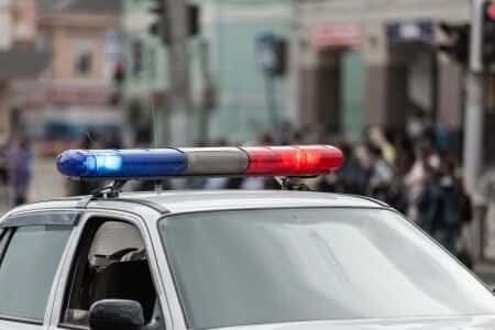 Law Enforcement Experts Discuss Inappropriate Harassment of Elected Official by Police Department