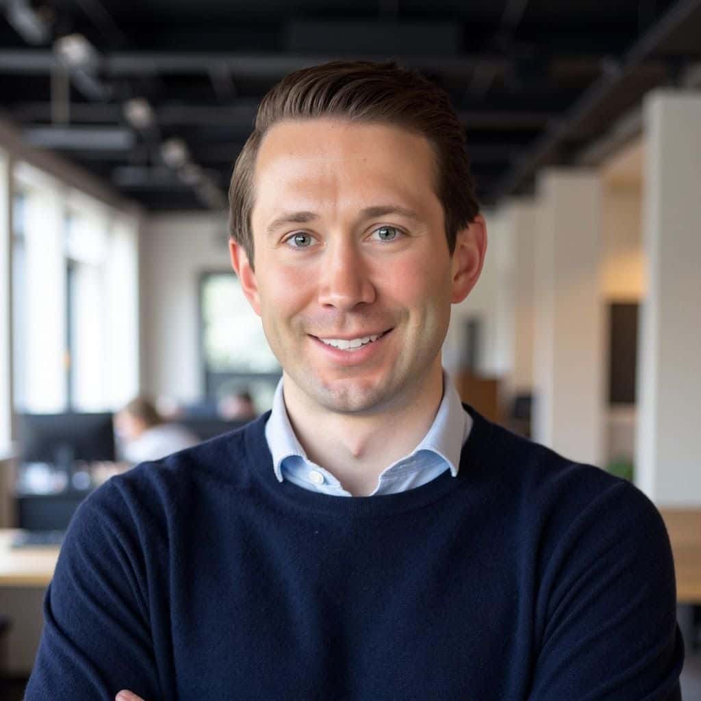 Josh Hyatt