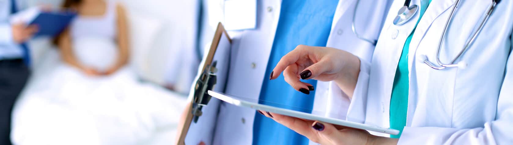 Primary Care Medicine: Responsibilities and Common Causes of Malpractice