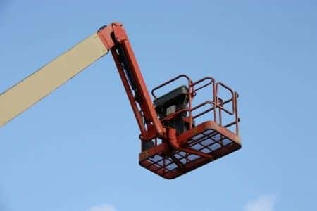 Construction Worker Suffers Significant Injuries After Falling Into Ditch