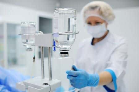 Hospitalist Fails To Diagnose Meningitis In Autistic Child