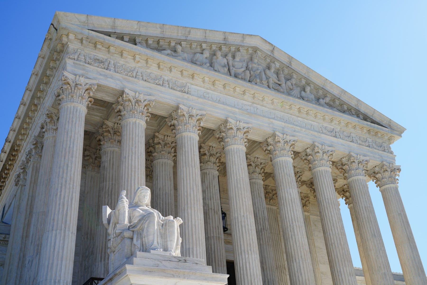 United States Supreme Court