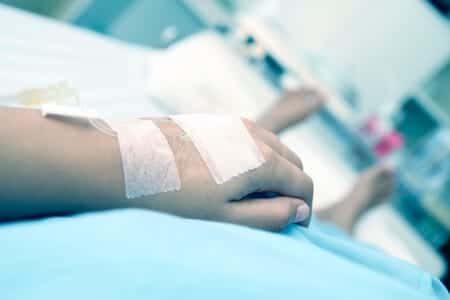 Delayed diagnosis of molar pregnancy results in aggressive chemotherapy