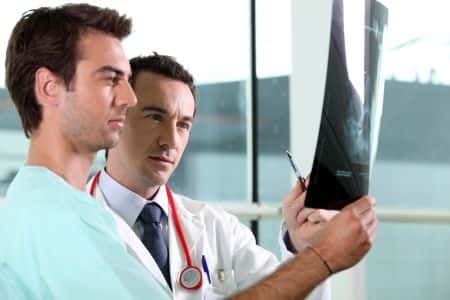 Patient Experiences Permanent Paralysis Due to Missed Cauda Equina Diagnosis