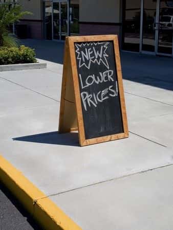 Negligent Sidewalk Design is Blamed for Slip and Fall Accident