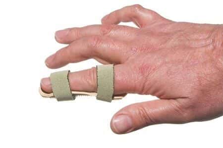 Failure to Recognize Fracture Causes Permanent Injury