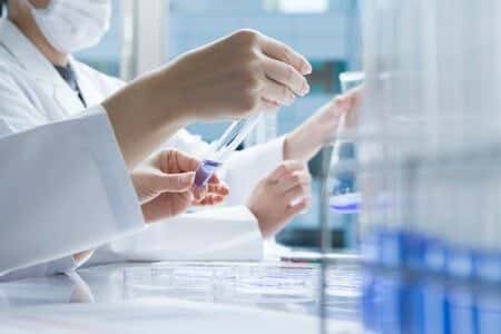 Pharmaceutical Company Employee Allegedly Steals Trade Secrets