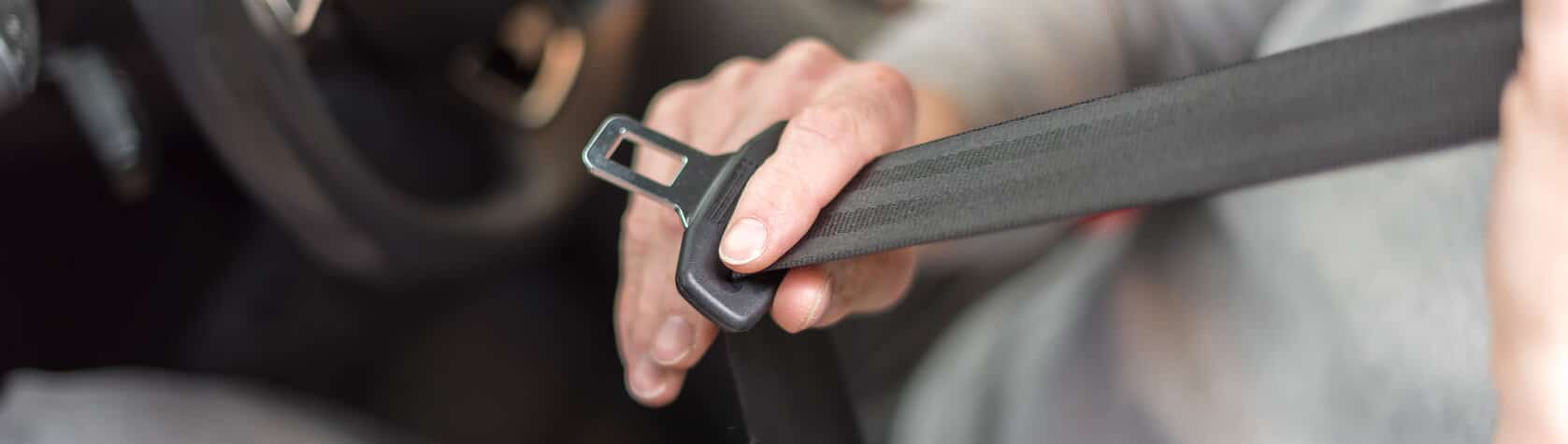 Seat Belt Defense