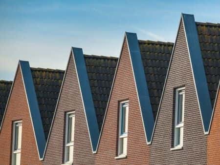 Residential Developer Begins Construction On Property Without Legal Access