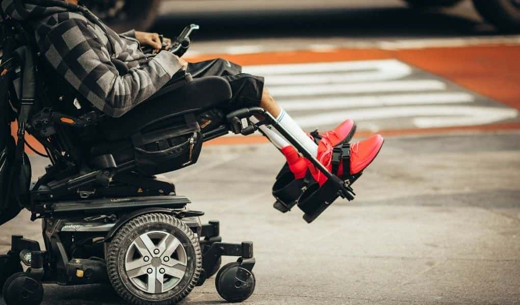 Patient Suffers Quadriplegia After Delayed Infection Diagnosis