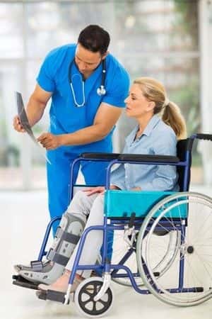 Medical Malpractice causes Lifelong Deficits and Effects Life Expectancy