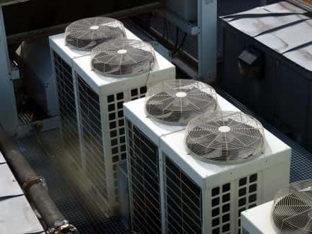 Faulty Chiller Plant Causes Millions of Dollars of Damage to Casino