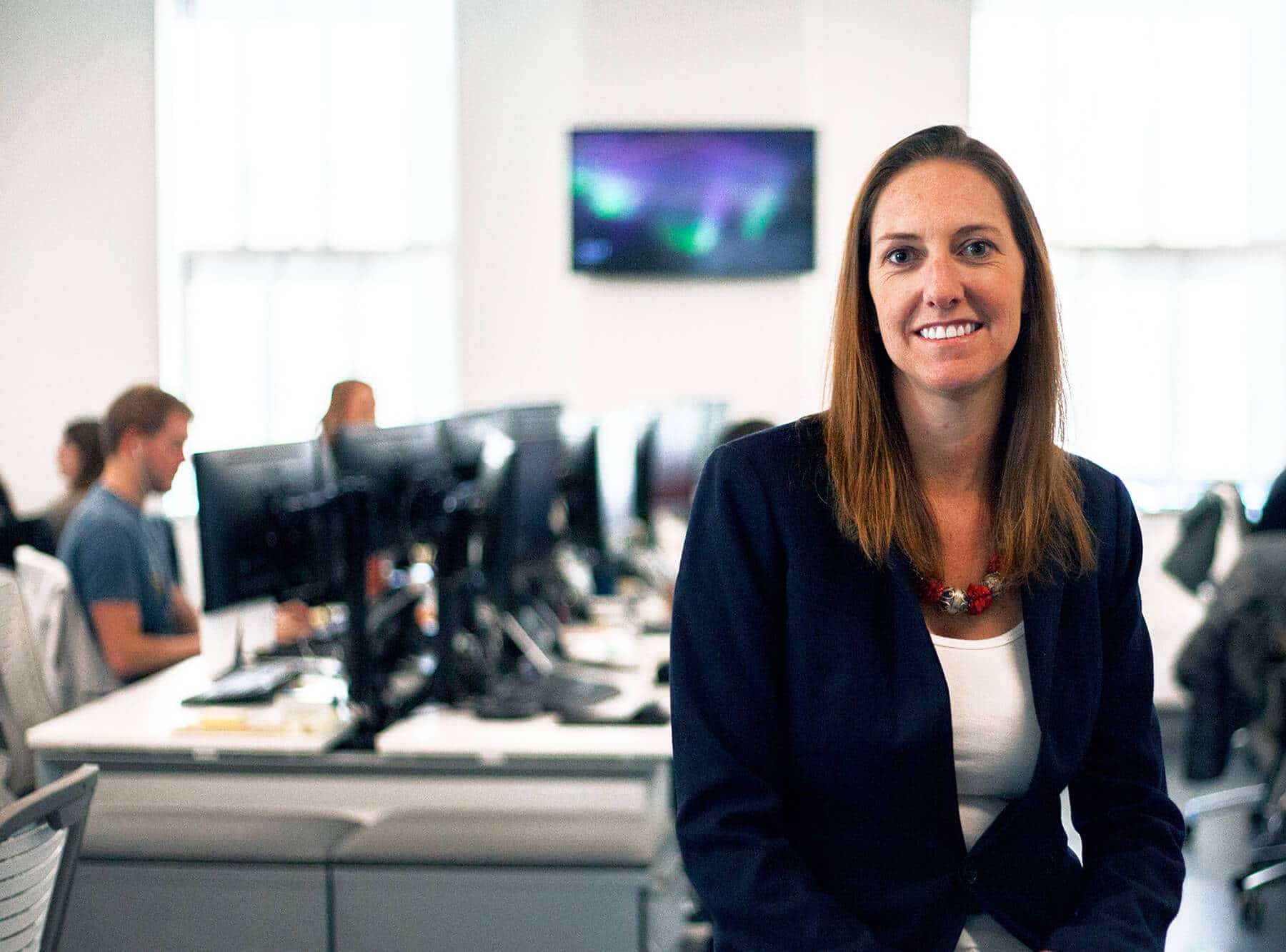 Meet The Expert Institute: Dr. Wendy Ketner, Senior Vice President of Medical Affairs