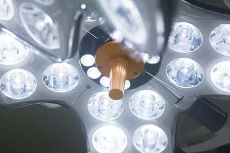 Infectious Diseases Expert Comments on Forced Air Warming System Risks