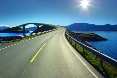 Highway Design and Construction Expert Witness Opines on Pedestrian Accident